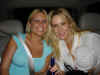 Christina & Kelly rolling in Las Vegas in a new Escalade looking for action